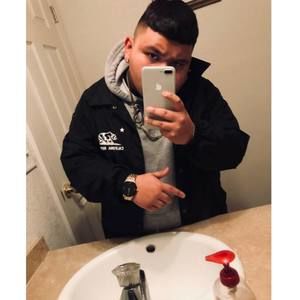 Meet your Posher, Adrian